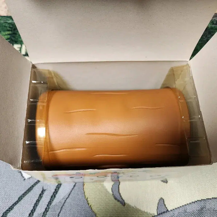 [BUNJANG] Vintage Hamtaro Music Box (Full Box) / 격레어고전)<마지막할인>방가방가 햄토리 오르골 풀BOX