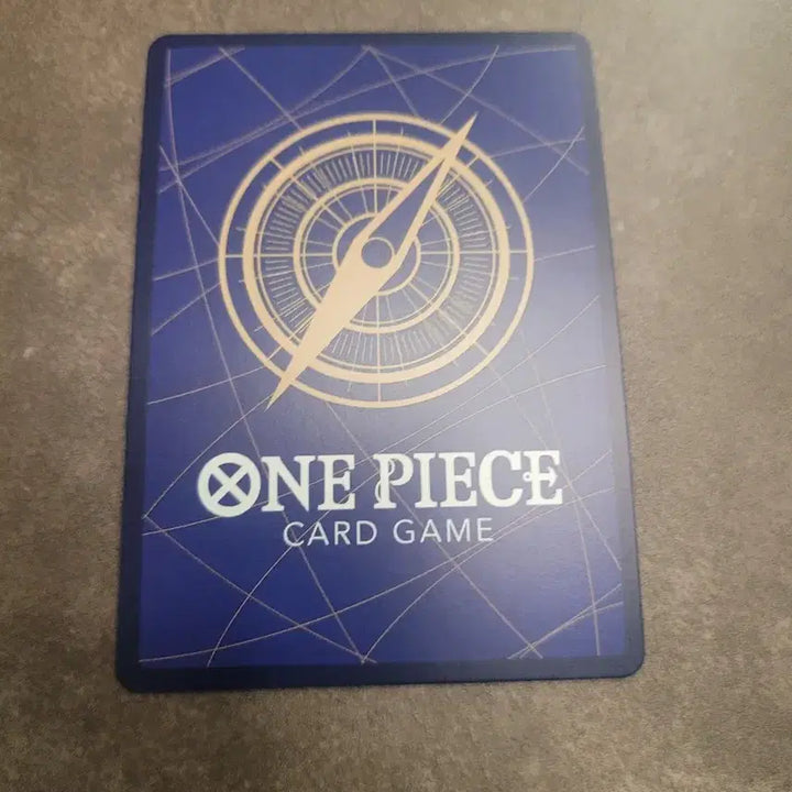 [BUNJANG] One Piece Card Game OP16 Marshall D. Teach / 원피스 카드 일판 마샬 D 티치 op16 119