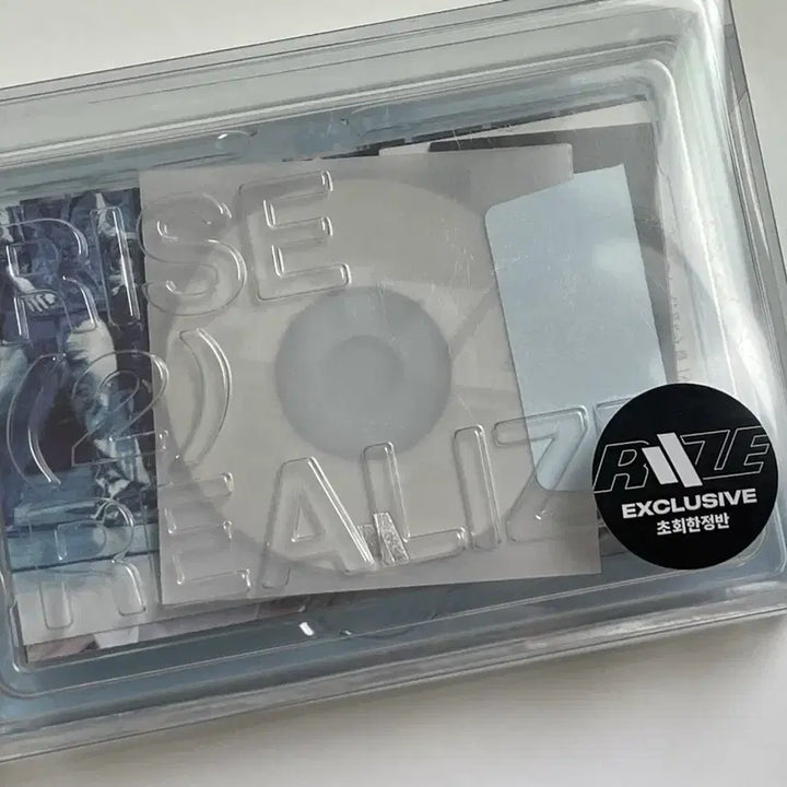 [BUNJANG] RIIZE Shotaro First Press Limited Edition Summer Break Photocard Split Set / 라이즈 초회한정반 쇼타로 스페셜 포카 여름방학 분철