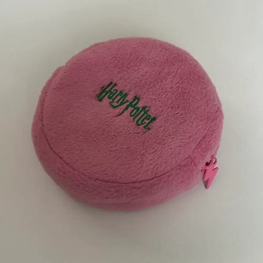 [BUNJANG] Harry Potter Happy Birthday Pouch M / 해리포터 해피벌스데이 파우치 M