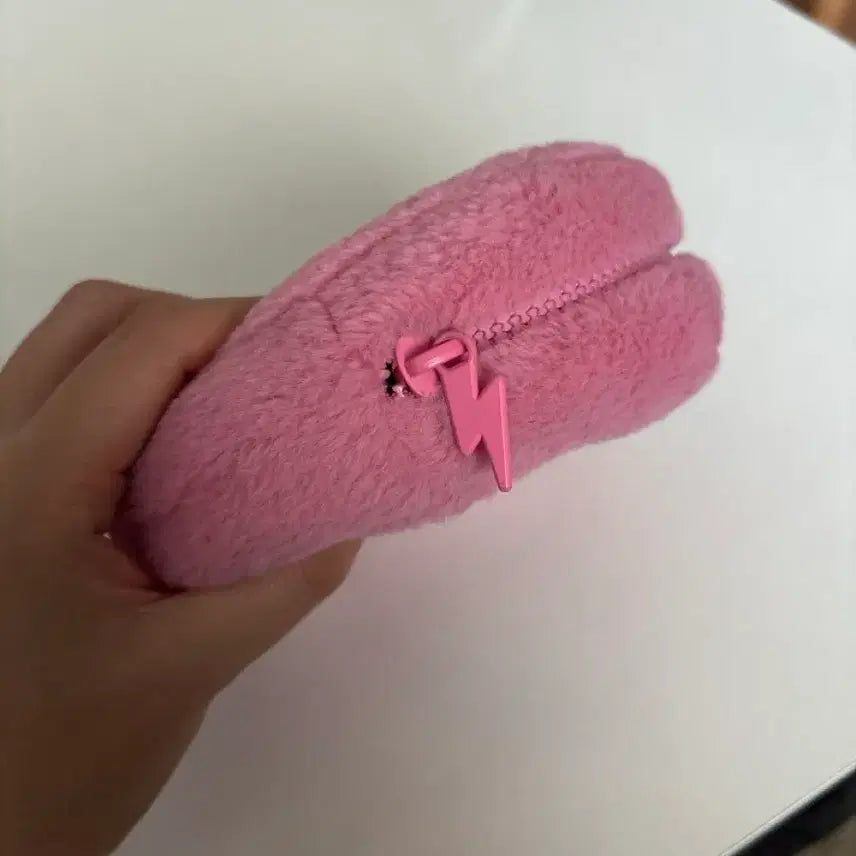 [BUNJANG] Harry Potter Happy Birthday Pouch M / 해리포터 해피벌스데이 파우치 M