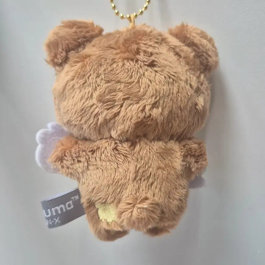 [BUNJANG] San-X Rilakkuma "Things I Like" Series Plush Doll / 정품)차이로이코구마 리락쿠마 베이직 좋아하는 것들 시리즈 인형