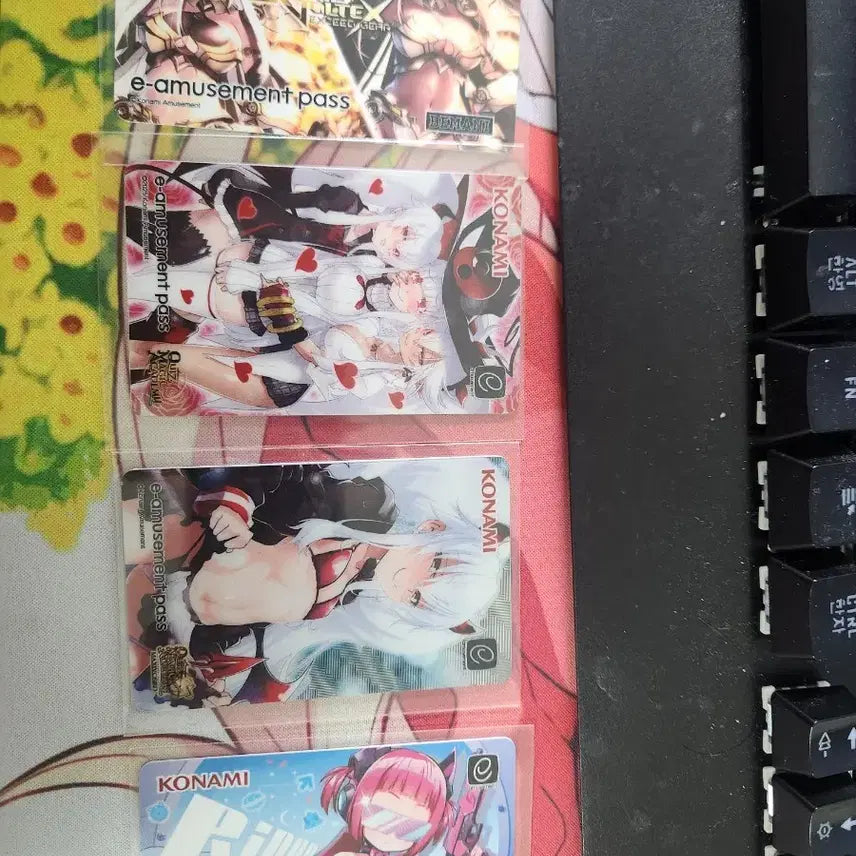[BUNJANG] Various K-Pop Album/Merchandise Photocards / 이어뮤카드 판매합니다