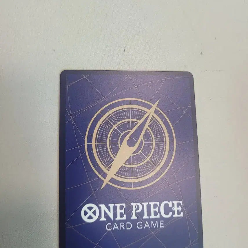 [BUNJANG] One Piece Card Game SP OP16 / 원피스 카드 일판 sp op16