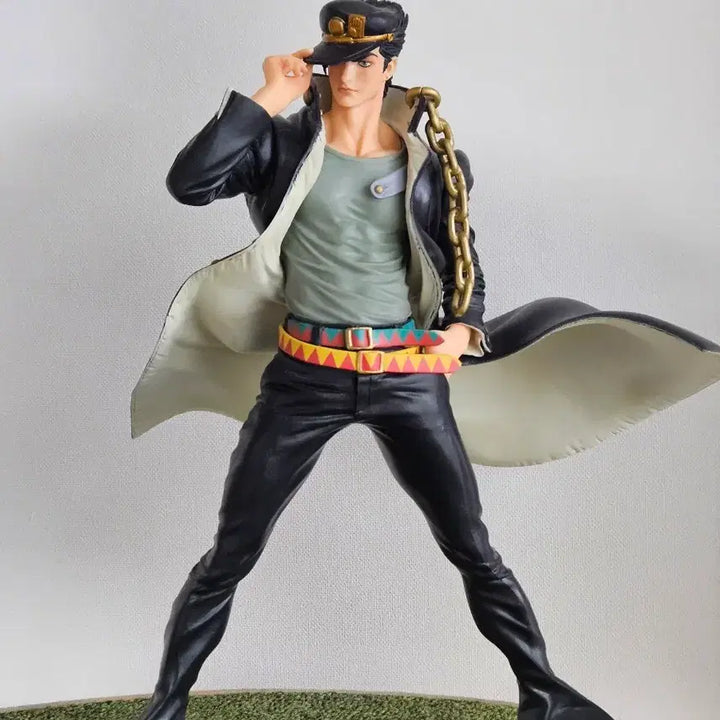 [BUNJANG] Banpresto Jojo&