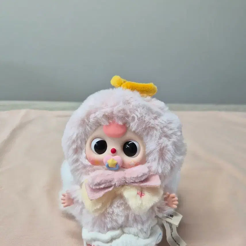 [BUNJANG] Baby S3 Good Baby Angel Doll / 베이비쓰리 굿베이비 엔젤인형