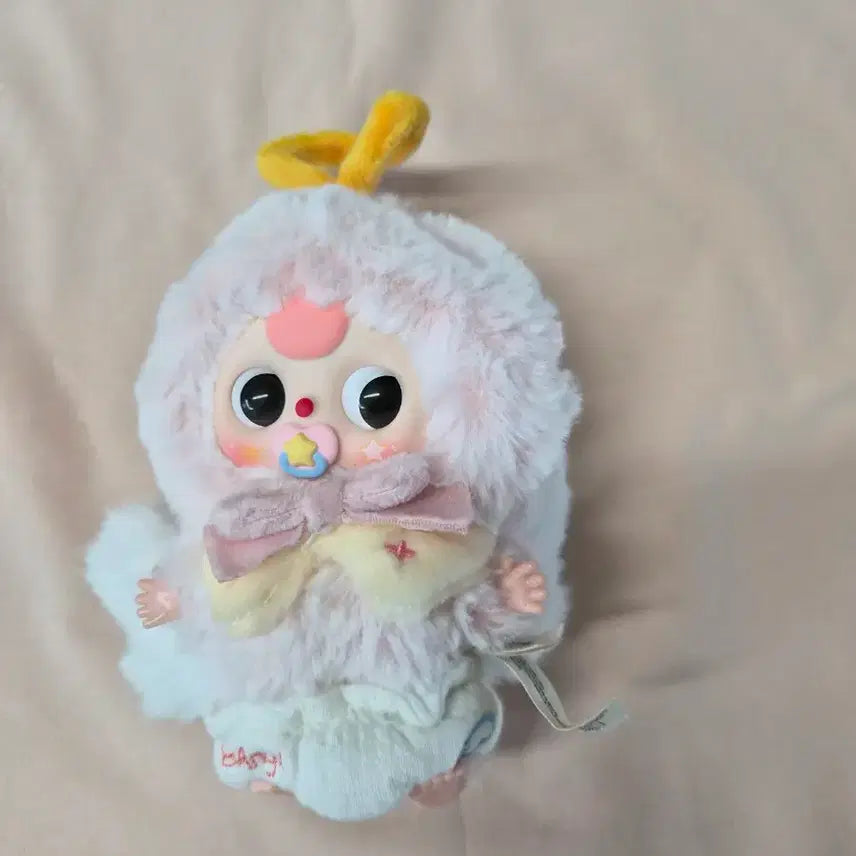 [BUNJANG] Baby S3 Good Baby Angel Doll / 베이비쓰리 굿베이비 엔젤인형