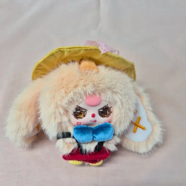 [BUNJANG] Baby 3 Fairytale World Pinocchio Doll / 베이비쓰리 동화세계 피노키오