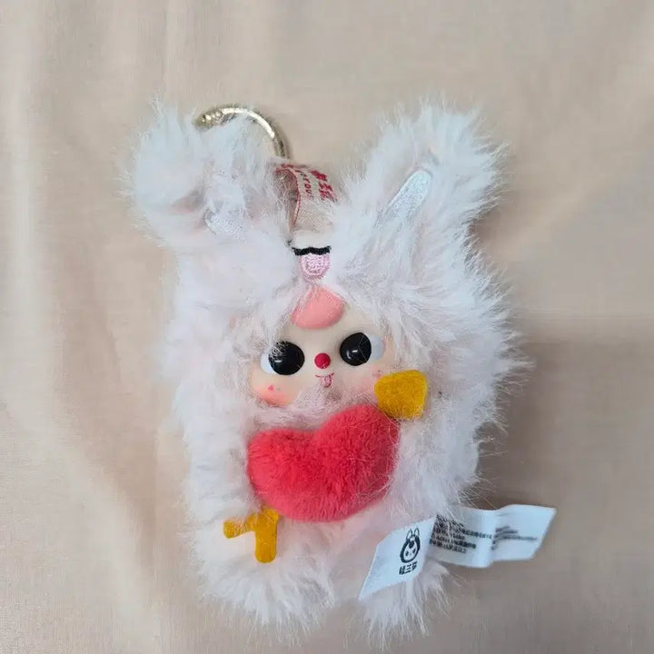 [BUNJANG] Baby S3 Cupid Doll / 베이비쓰리 큐피드 인형