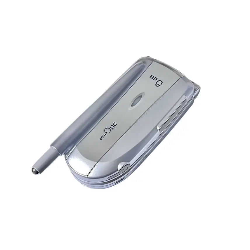 [BUNJANG] Docomo Lenticular Mockup Phone Y2K Retro Folder Phone / 렌티큘러 목업폰 일본 폴더폰 핸드폰 휴대폰 모형폰 도코모 y2k 레트로