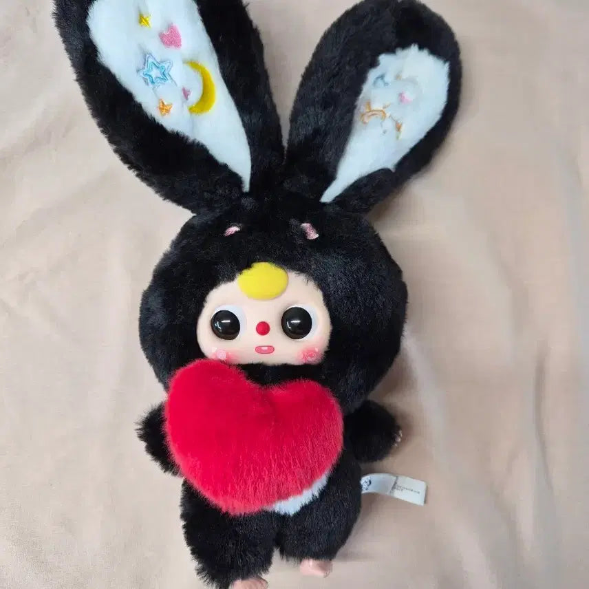 [BUNJANG] Baby Sseuri Plush Toy / 베이비쓰리 인형