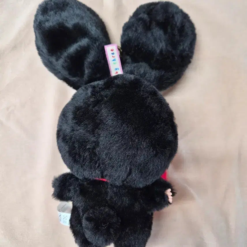 [BUNJANG] Baby Sseuri Plush Toy / 베이비쓰리 인형