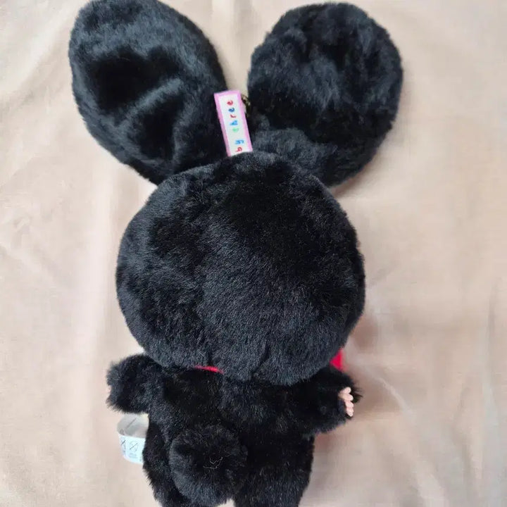 [BUNJANG] Baby Sseuri Plush Toy / 베이비쓰리 인형