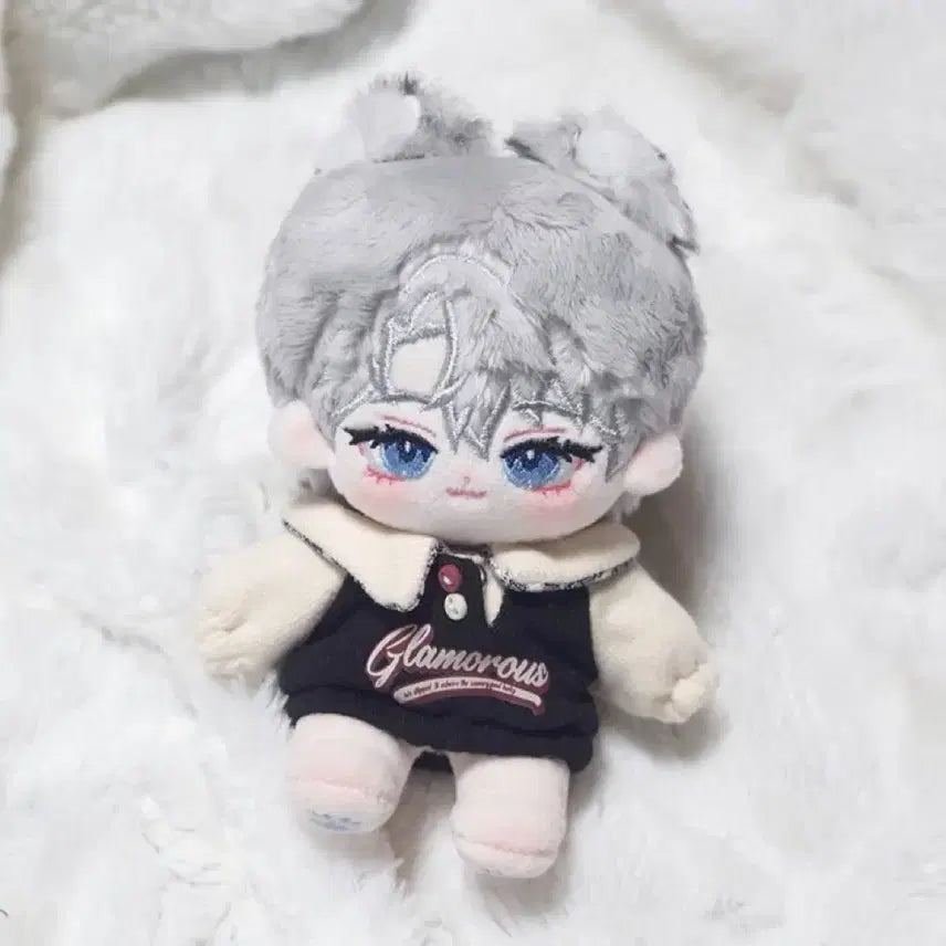 [BUNJANG] Debute Must Die Cheongryeo Tea Bag Standee / 데못죽 데뷔못하면 죽음 티백청려 팝니다