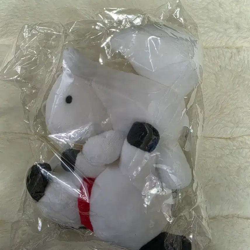 [BUNJANG] Jindol HD Seated Doll Set / 진돌 히디 앉은 인형 세트 양도