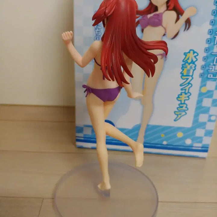 [BUNJANG] Classic Figure: Waiting for You in Summer - Swimsuit Version / 고전피규어 그여름에서기다릴게 수영복버전