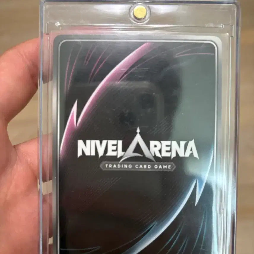 [BUNJANG] Nika Card Helm Aquamarine / 니케 카드 헬름 아쿠아마린