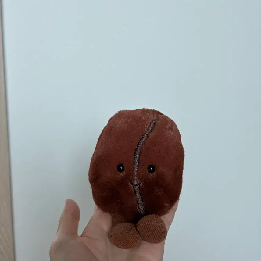 [BUNJANG] Jellycat Amuseable Coffee Bean Plush / 젤리캣 어뮤저블 커피빈