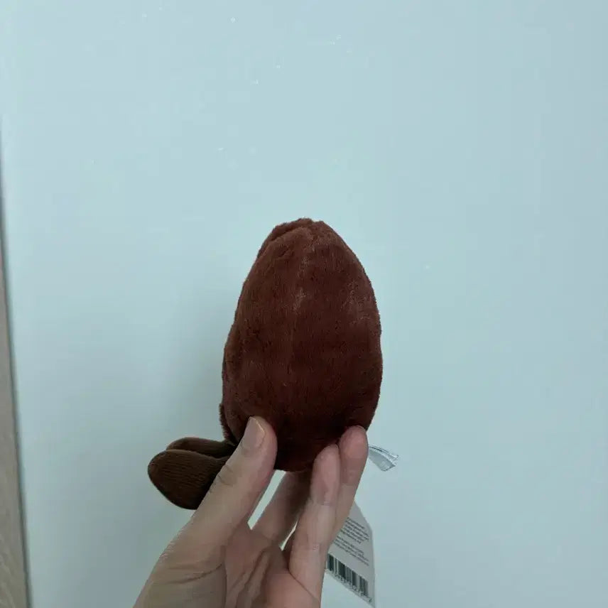 [BUNJANG] Jellycat Amuseable Coffee Bean Plush / 젤리캣 어뮤저블 커피빈