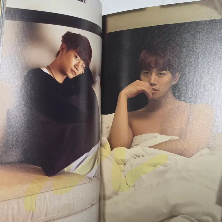 [BUNJANG] 2PM Junho Solo Tour &