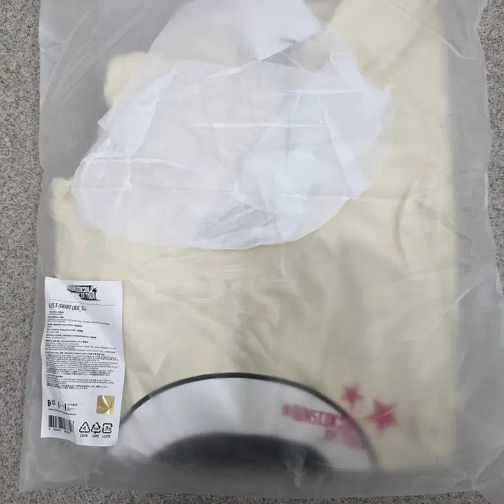 [BUNJANG] BTS Official Apparel / BTS 공식 굿즈