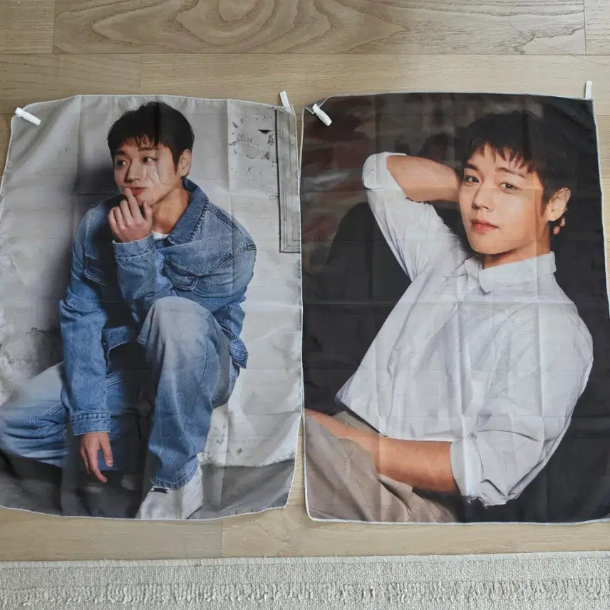 [BUNJANG] Park Jihoon (Actor) &