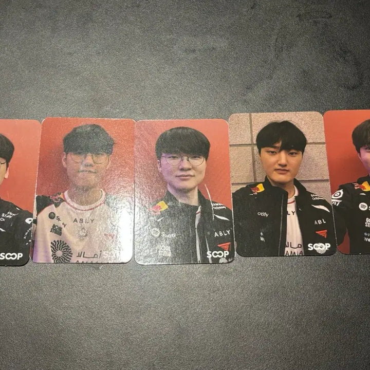 [BUNJANG] T1 League of Legends Forest Booth Photocard &amp; Keycap Keychain Set / MSI 숲 부스 티원 포토카드 T1 키캡 키링 세트