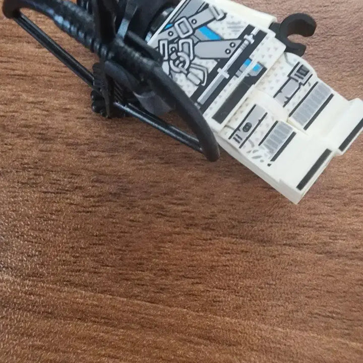 [BUNJANG] LEGO Ninjago Minifigure 3-Piece Set / 레고 닌자고 미니피규어 3개 세트