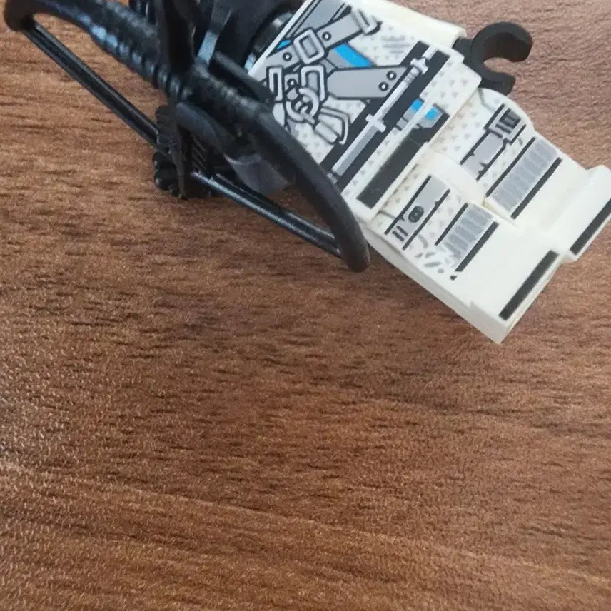 [BUNJANG] LEGO Ninjago Minifigure 3-Piece Set / 레고 닌자고 미니피규어 3개 세트