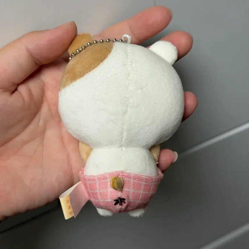 [BUNJANG] Pompompurin Muffin Plush / 폼폼푸린 머핀