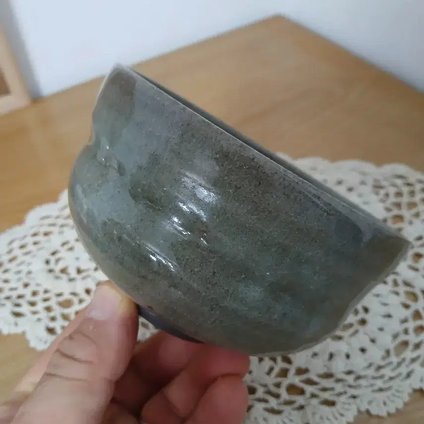 [BUNJANG] Japanese Matcha Chawan Tea Bowl / 일본 말차다완,차도구
