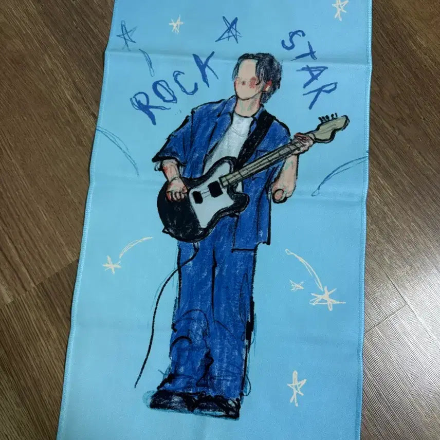 [BUNJANG] Day6 Sungjin Slogan / 데이식스 성진 슬로건