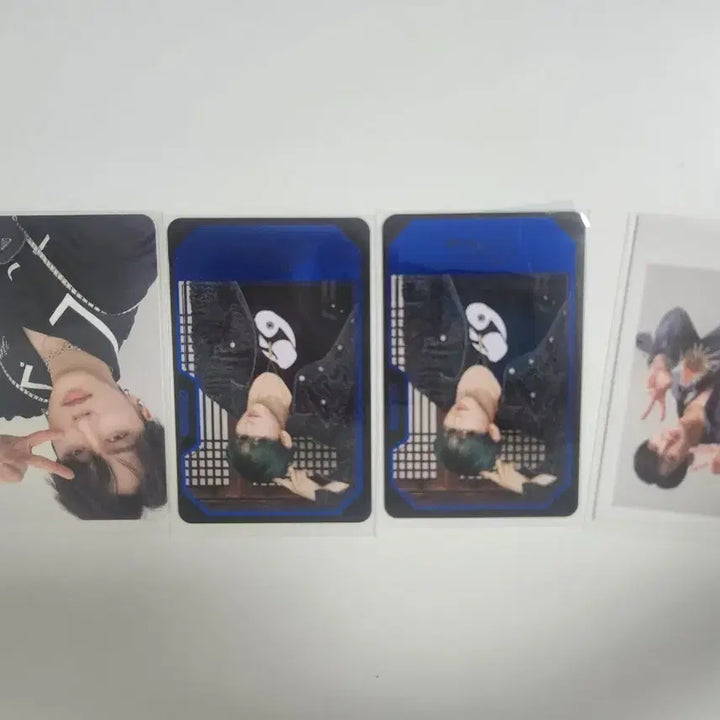 [BUNJANG] Stray Kids Changbin Bundle Set Photocard / 스트레이키즈 스키즈 창빈 포카 일괄