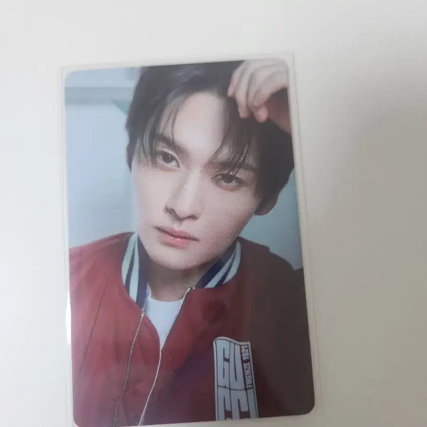 [BUNJANG] Stray Kids Lee Know Dicon Photocard / 스트레이키즈 스키즈 리노 포카 디아이콘