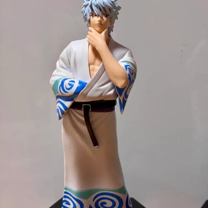 [BUNJANG] Gintama Gintoki Hijikata Zunbora Figure Bundle Set / 은혼 긴토키 히지카타 즌보라 피규어 일괄