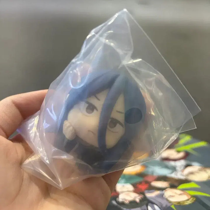 [BUNJANG] Winbre Liracolo Sugishita Merchandise / 윈브레 리라코로 스기시타