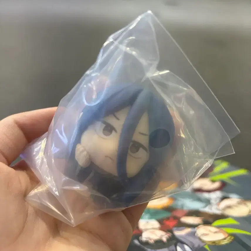 [BUNJANG] Winbre Liracolo Sugishita Merchandise / 윈브레 원화전 리라코로 스기시타