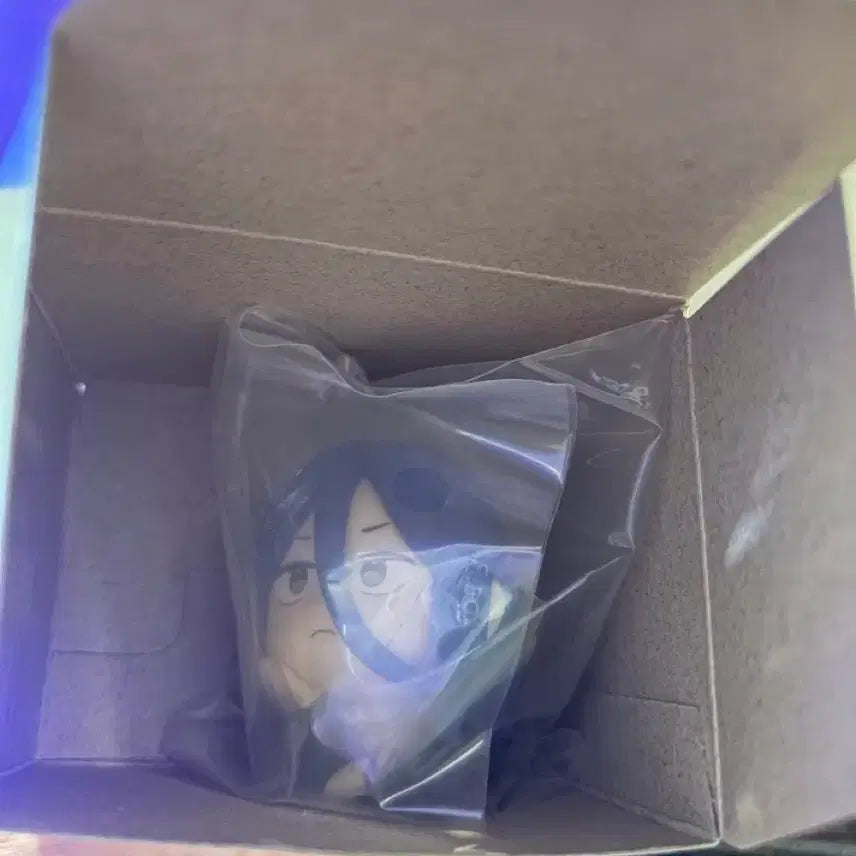 [BUNJANG] Winbre Liracolo Sugishita Merchandise / 윈브레 원화전 리라코로 스기시타