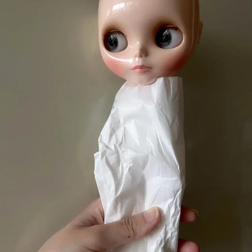 [BUNJANG] Blythe Angelica Nurse of Compassion Doll / 브라이스 블라이스 안젤리카 너스 오브 컴패션 알머리 누드 연민이