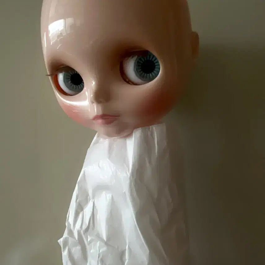 [BUNJANG] Blythe Angelica Nurse of Compassion Doll / 브라이스 블라이스 안젤리카 너스 오브 컴패션 알머리 누드 연민이