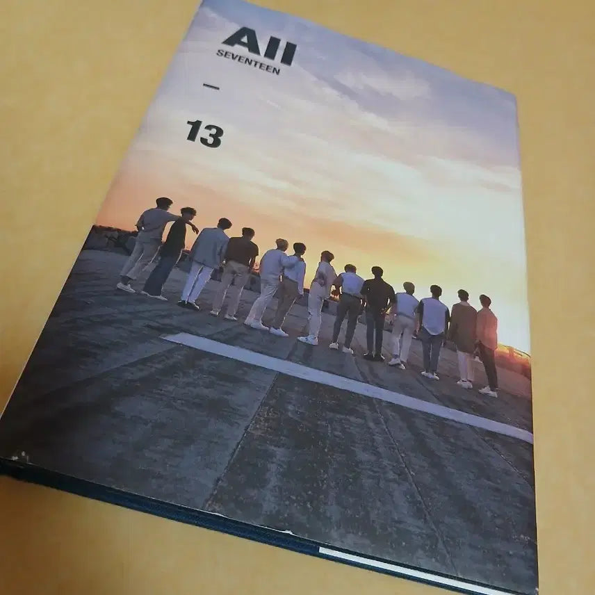 [BUNJANG] Seventeen 4th Mini Album All Bundle Set / 세븐틴 네번째 미니앨범 All 13 앨범