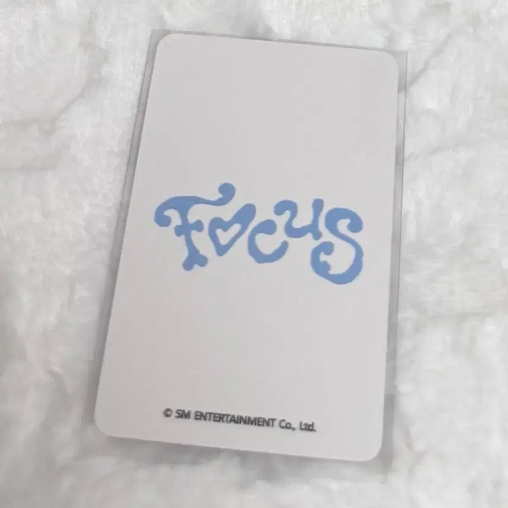 [BUNJANG] HaToHa Jiwoo Photocard / 하츠투하츠 하투하 지우 포커스 헬로라이브 포카 양도 판매