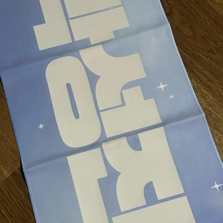 [BUNJANG] DAY6 Sungjin Slogan Boburi / 데이식스 성진 슬로건 밥푸리
