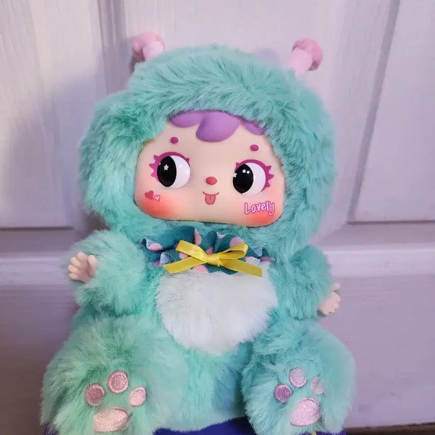 [BUNJANG] Samuel Buzzing Bee Circus Keychain Bundle Set / 사무엘 키링정품 단순개봉 두개일괄