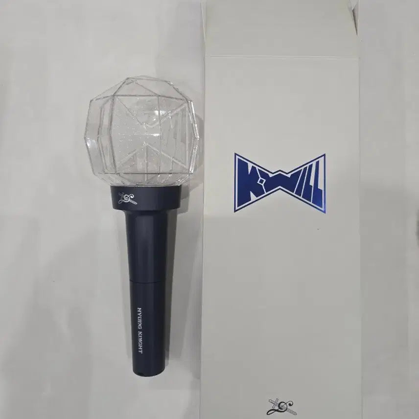 [BUNJANG] Kwill Official Lightstick / 케이윌 응원봉
