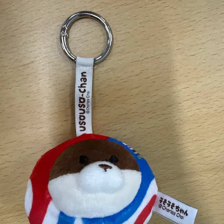 [BUNJANG] Woosoo Woosoo World Cup 27cm Plush Set / +덤/월드컵 우소우소 인형 2종 일괄 27cm