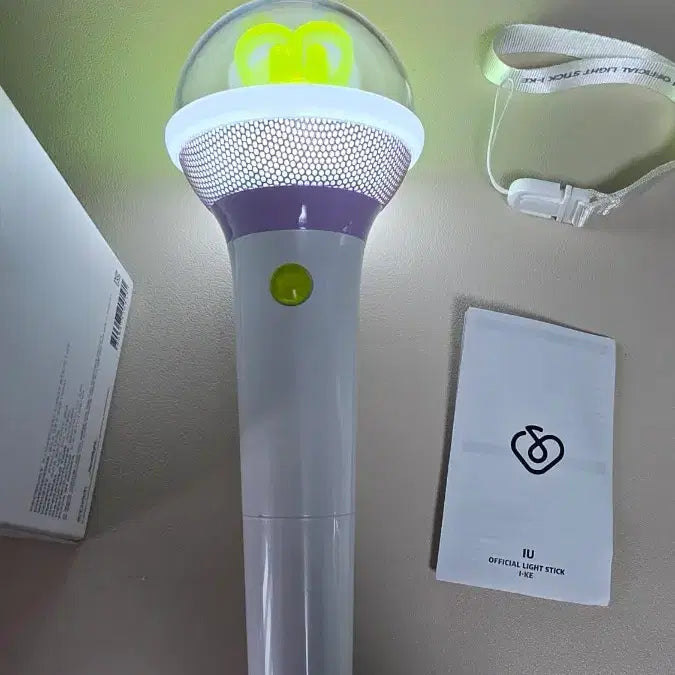 [BUNJANG] IU IC Card 1.5 Generation / 아이유 아이크 2세대