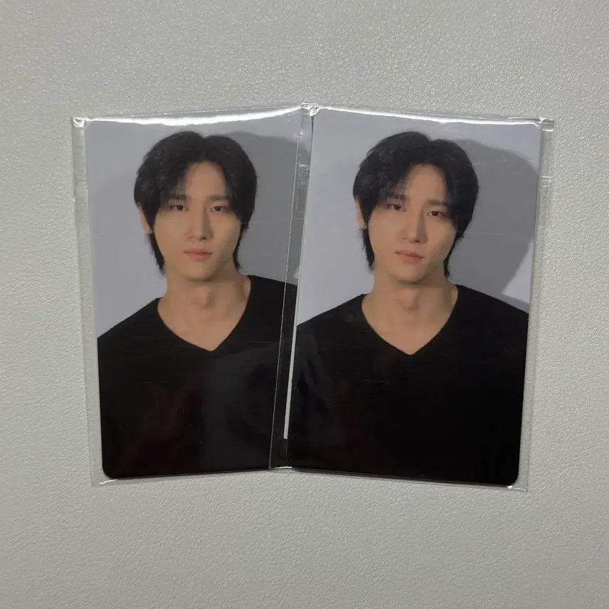 [BUNJANG] Monsta X MONBEBE Japan Lucky Draw Kuji I.M Photocard / 몬스타엑스 몬베베 재팬 럭드 일본FC 쿠지 X 창균 I.M 포토카드