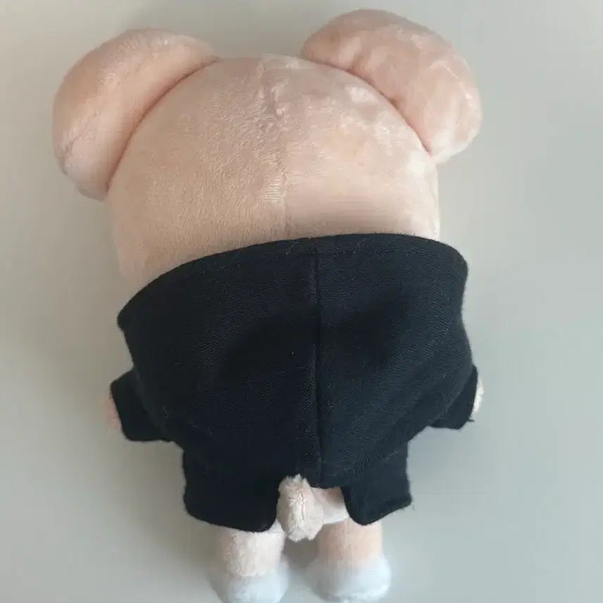 [BUNJANG] Stray Kids Seungmin PERRFM 10cm Doll / 스트레이키즈 승민 인형 스키즈 스키주 퍼핌 10cm