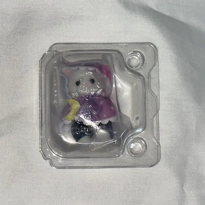 [BUNJANG] Sylvanian Families Milky Way Blind Bag Persian Cat / 실바니안 밀키웨이 블라인드백 페르시안 양도해요!